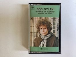 Bob Dylan MC - Blonde On Blonde