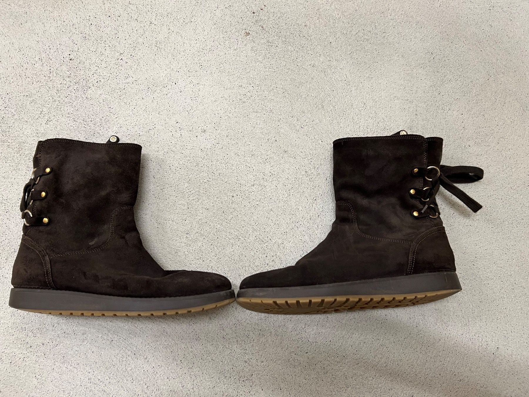 Tommy Hilfiger Scarpe da donna: Tommy Hilfiger Stiefelette, Grösse 39 – Usato da St. Gallen venduto da mirnes84 3
