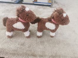 PLÜSCH-PONY