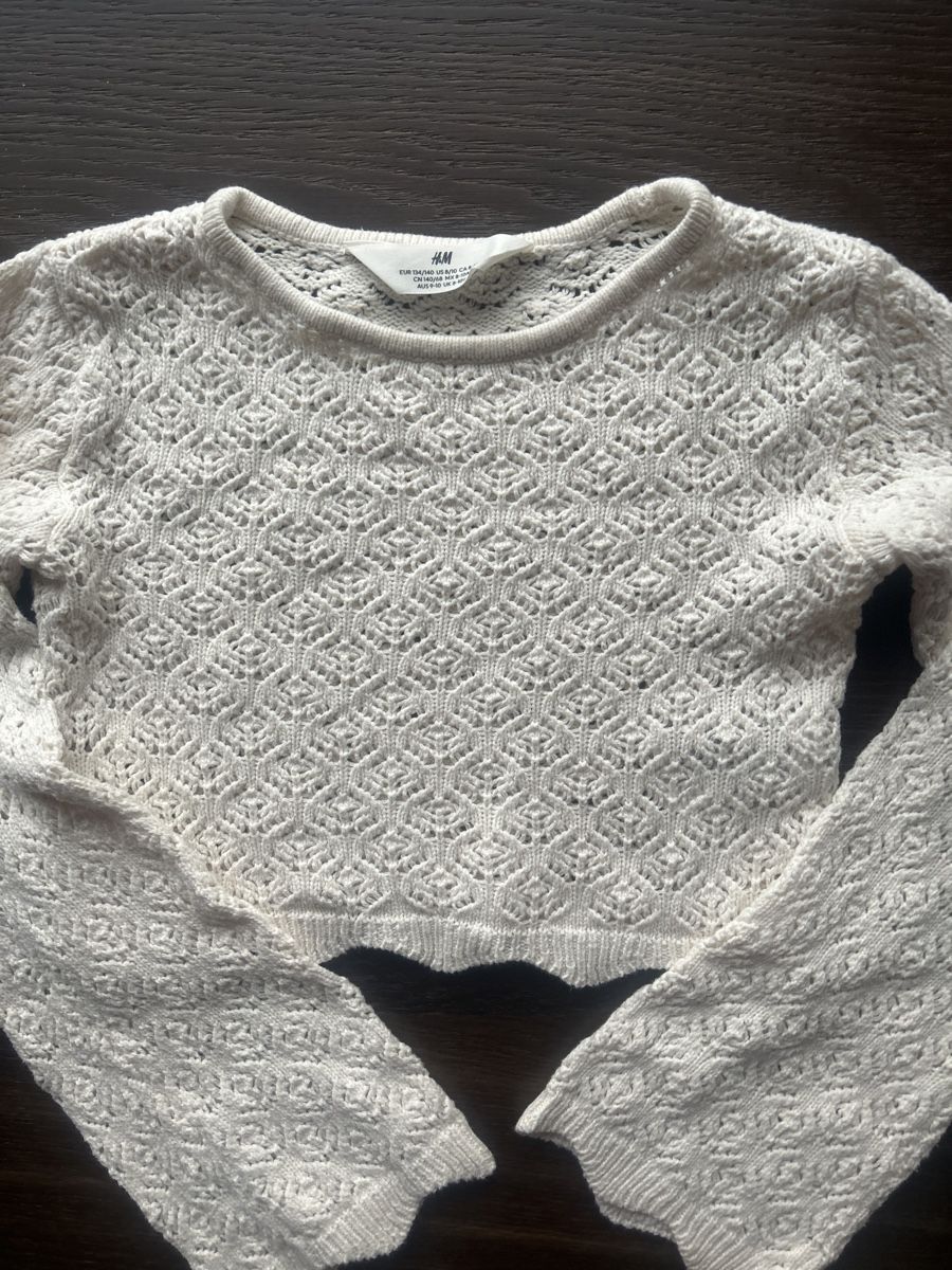 H&M Kleiderpakete & -sets: Herbst/Winterset 134/140 – Neu (gemäss Beschreibung) aus Maloja von liv_5gzx 1