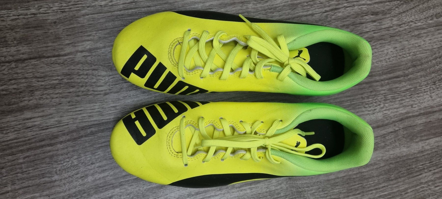Puma Scarpe da uomo: Puma Fussballschuhe 39 – Usato da Sissach venduto da plattner88