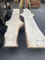 Rosskastanie Holz Brett Epoxy P. 11