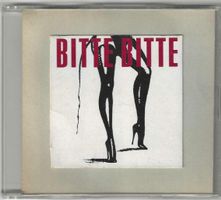 Die Ärzte – Bitte Bitte - Mini CD