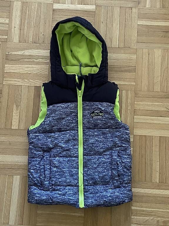 Lotti & Set di vestiti: Kinderkleider Paket, Gr. 110/116 – Usato da Pfungen venduto da Milue81 3