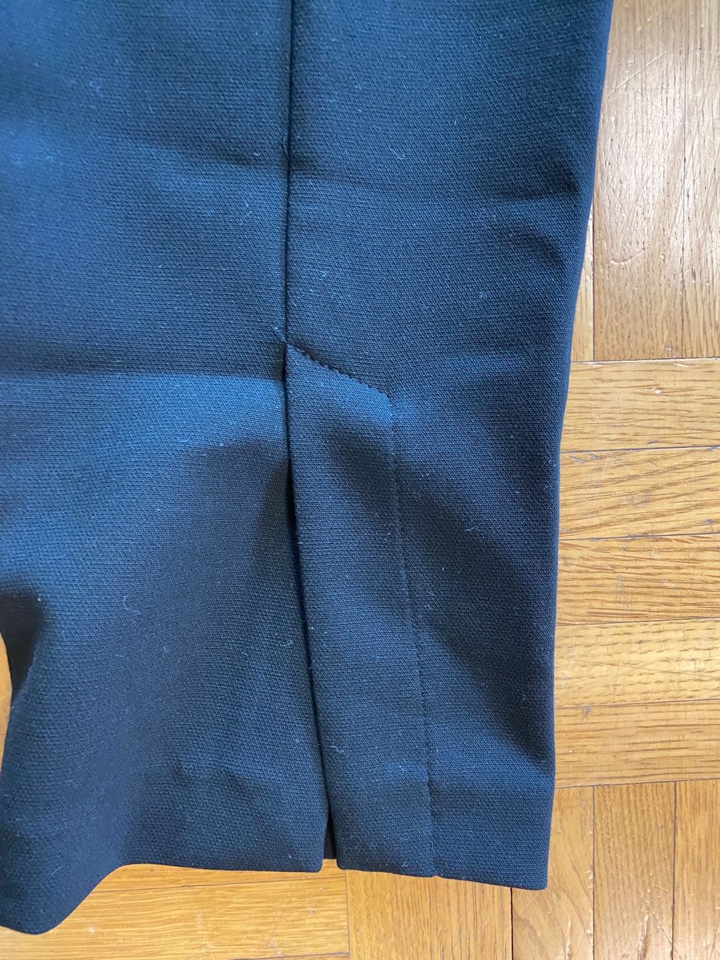 Zara Hosen: Hose Zara XL – Neu (gemäss Beschreibung) aus Adlikon b. Regensdorf von galaxandy 3