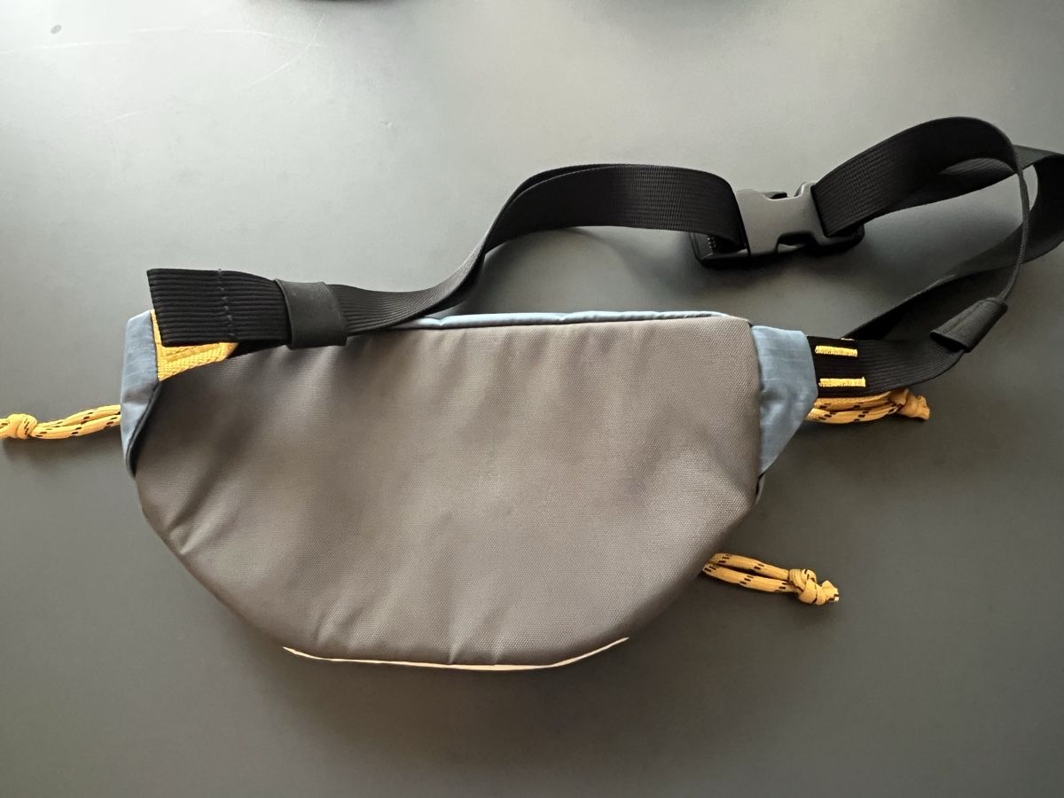 Borse: Bauchtasche Topo Designs – Nuovo (secondo la descrizione) da Basel venduto da zoe.zimmermann 3