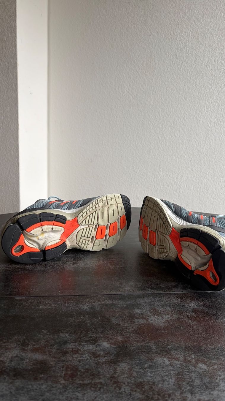 Adidas Scarpe da uomo: Adidas Supernova Herren Sneaker Y2K Running Retro Gr. 42 – Usato da Zürich venduto da mat_bcg2 3