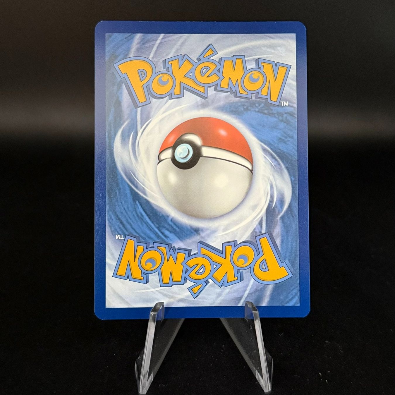 Pokémon Carte collezionabili: Kingambit #220 Pokemon Scarlet & Violet – Usato da Feuerthalen venduto da Plazatoys 1