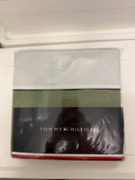 Tommy Hilfiger Bettwäsche 240x220 cm + 2 Kissen