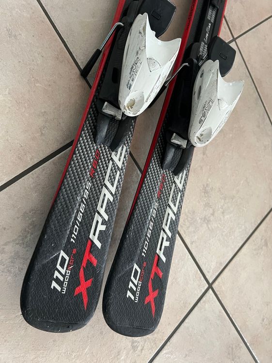 Skis Technopro 110 | Kaufen auf Ricardo