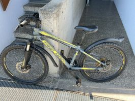 Trelago Mountainbike 