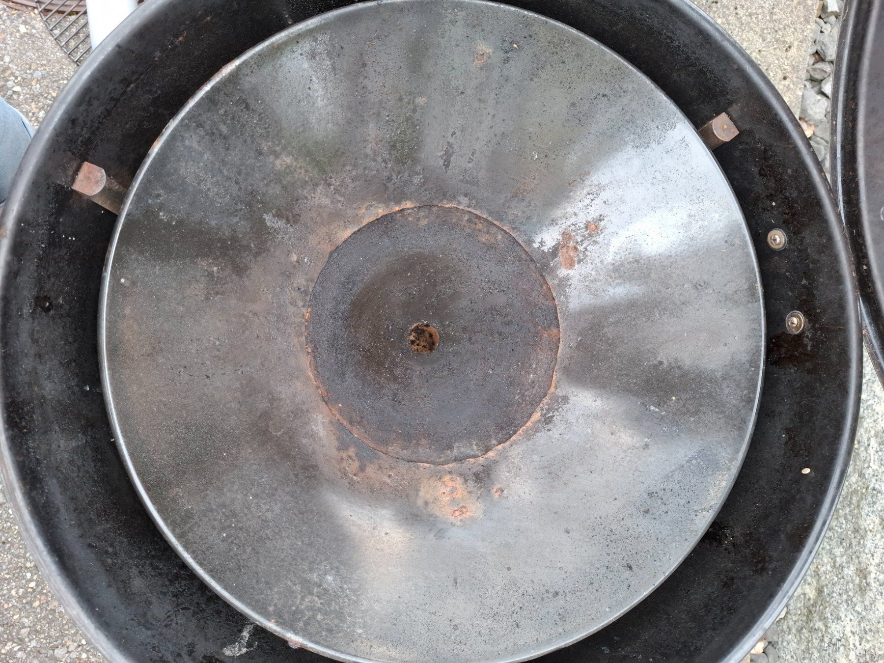 Outdoorchef Grills: Outdoor Gasgrill – Gebraucht aus Langnau am Albis von Maedhead 3