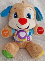 Fisher-Price Lernspielzeug (Hund)