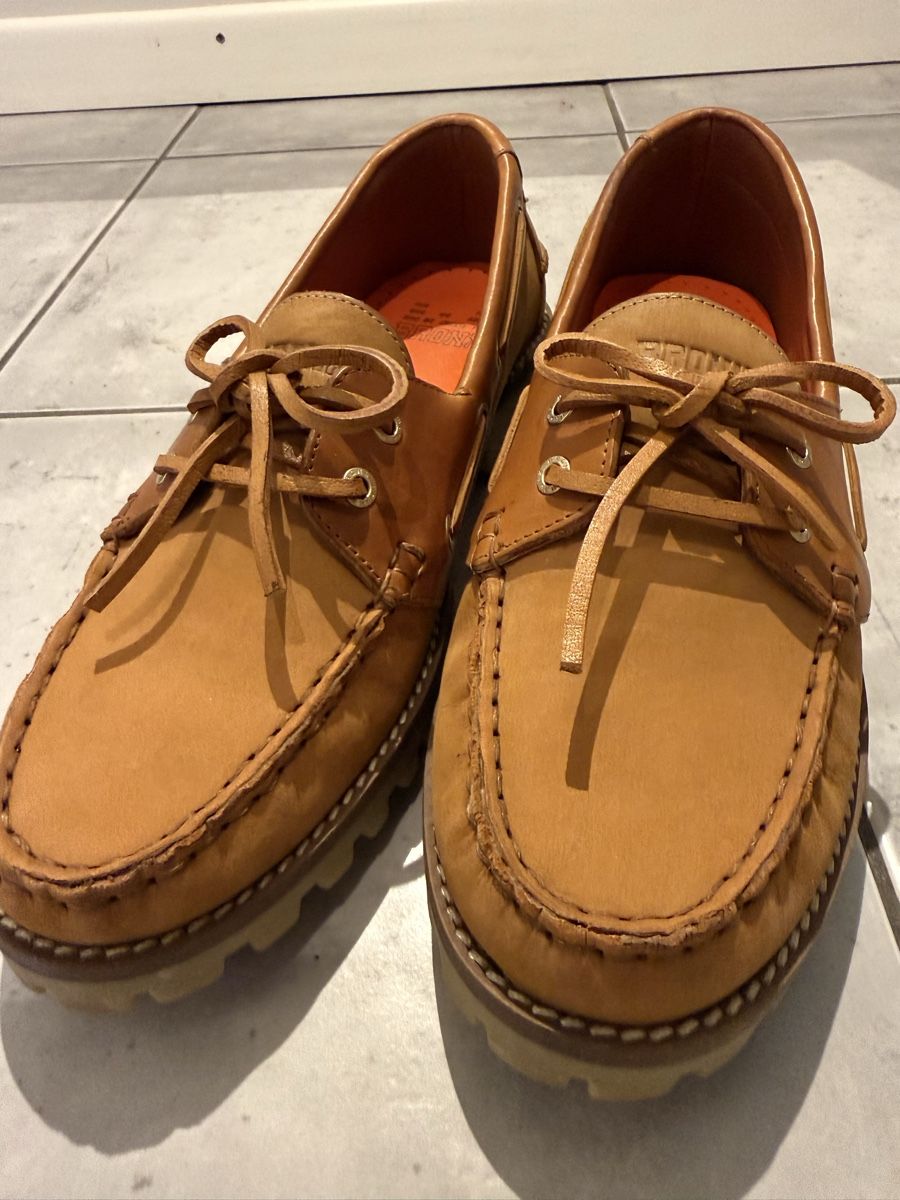Herrenschuhe: Loafer Boatshoe BRONX Gr.40 – Neu (gemäss Beschreibung) aus Bern von kwa_pyt9 1