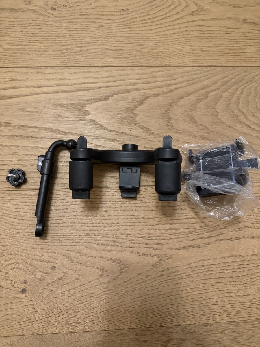 Staffe: Phone holder – Nuovo e nell'imballaggio originale da Basel venduto da Frani010 2