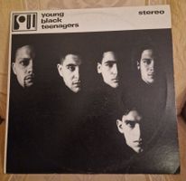 Vinyl / YBT - LP