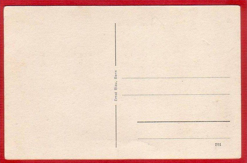 Cartoline postali: URSELLEN (KONOLFINGEN) – Usato da Grüningen venduto da Kartenlaube 1