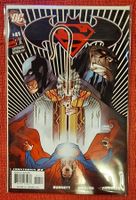 Superman / Batman #41 (2007) DC Comics