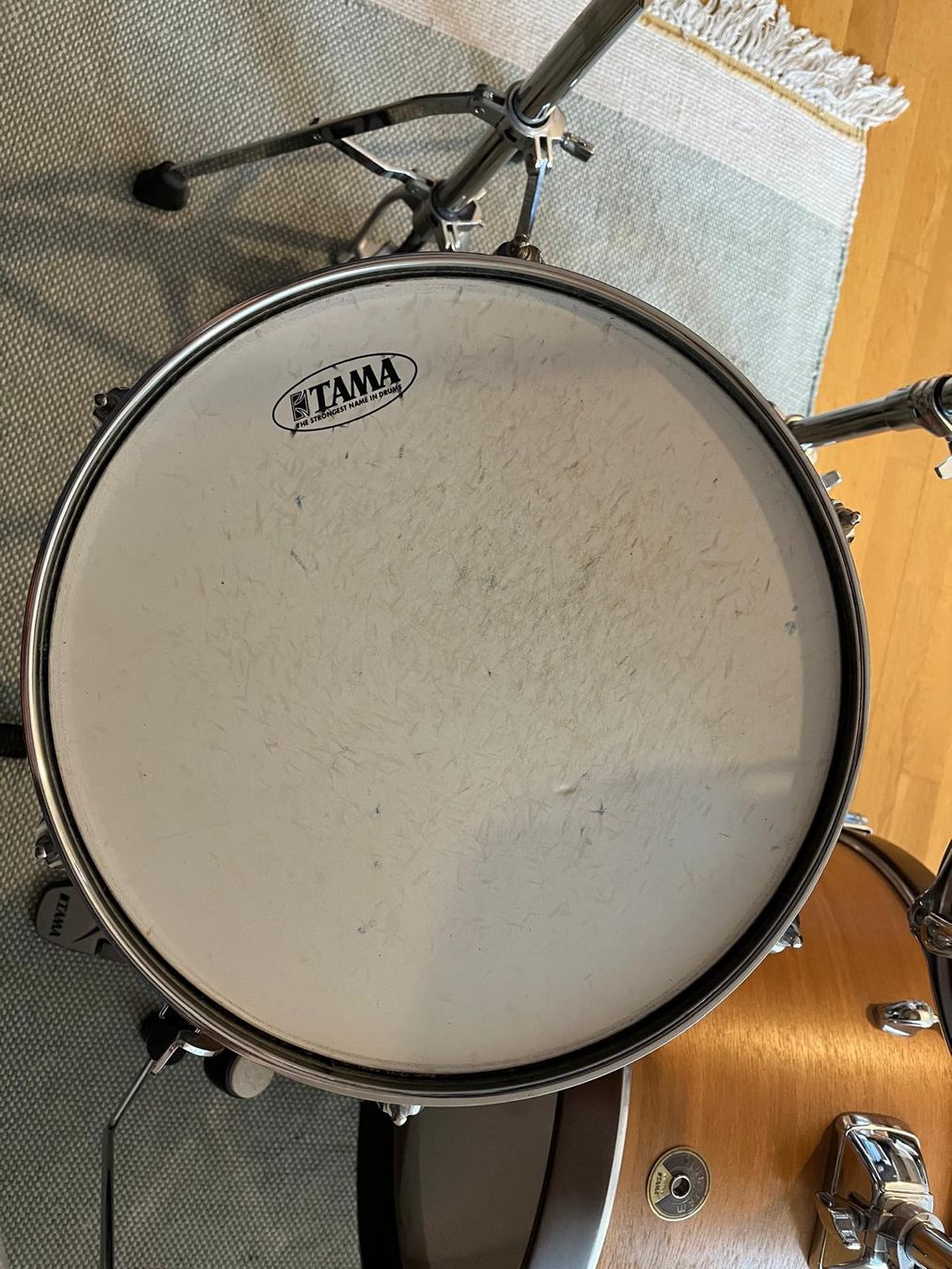 Strumenti musicali: TAMA Jam Clubset – Usato da Zürich venduto da lallumette 1