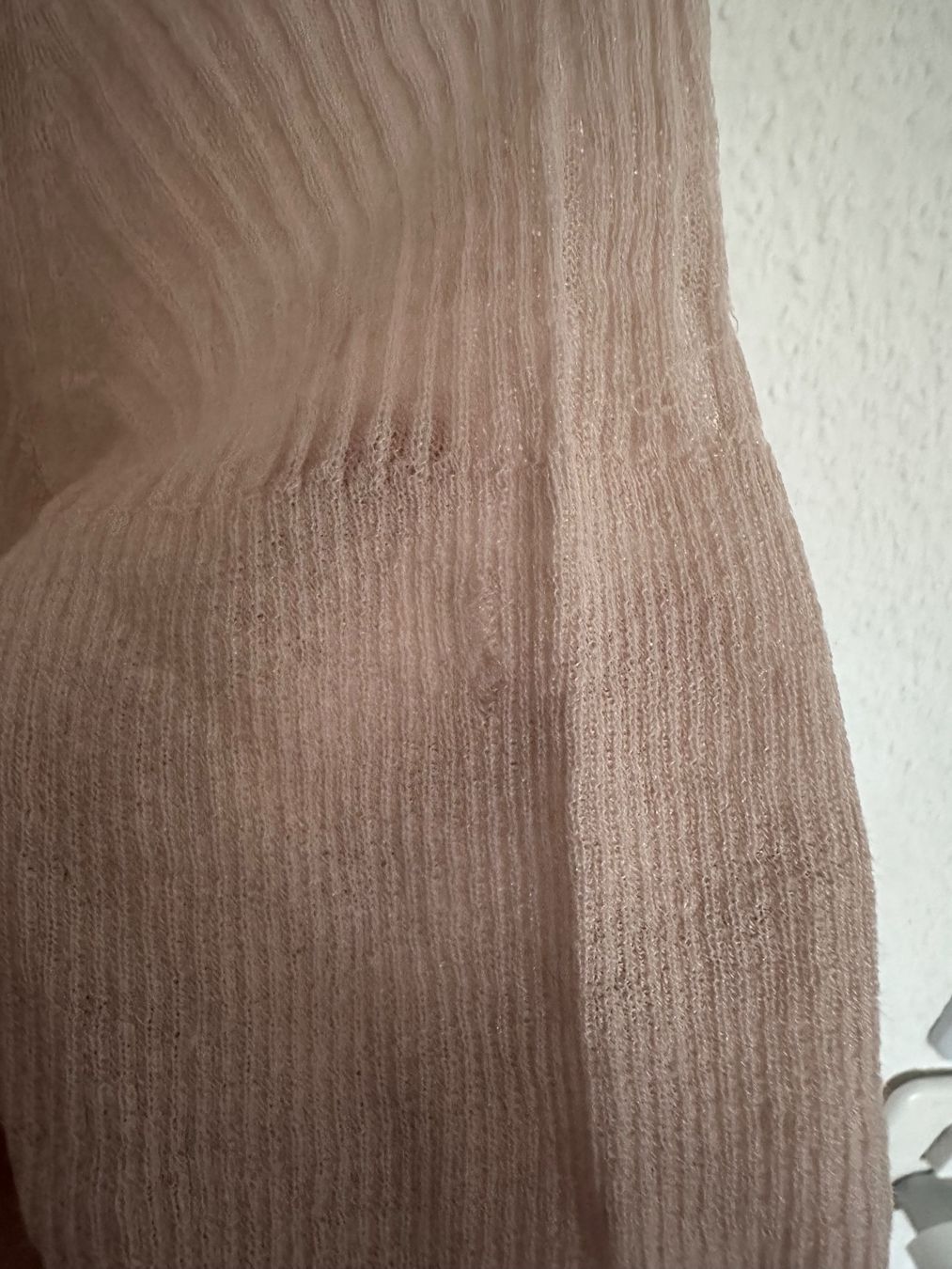 Tops: Rosa Oberteil – Gebraucht aus Zürich von julia_le 1
