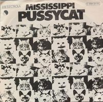 Vinyl-Single Pussycat - Mississippi