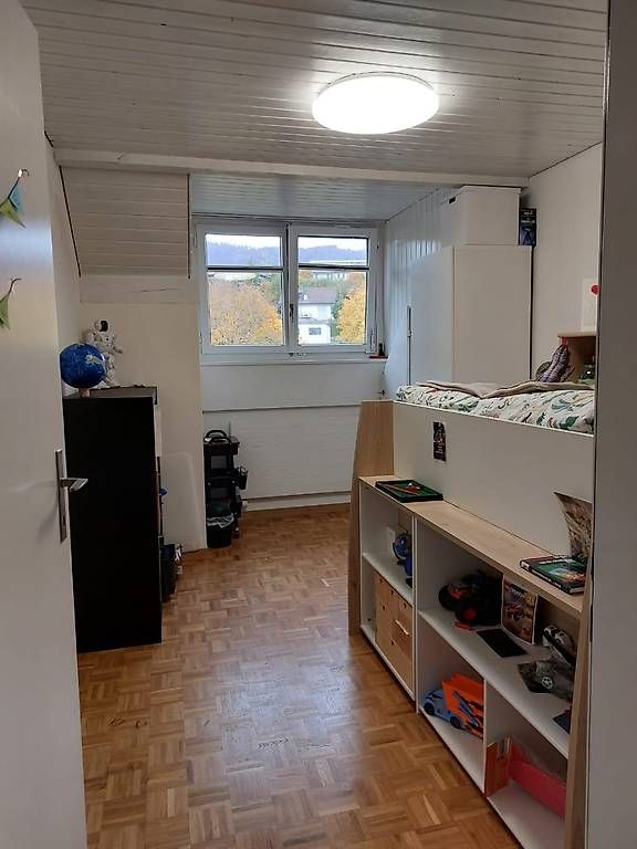Letti: Hochbett Kinder – Usato da Otelfingen venduto da Adnil02 1