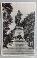 Bern, Adrian von Bubenberg-Denkmal