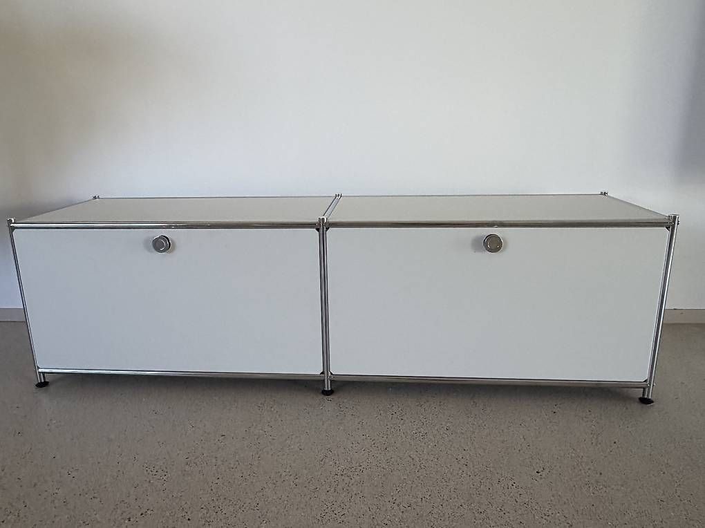 Cassettiere: Tchibo CN3 Sideboards / TV-Möbel  2 Stück – Usato da Altendorf venduto da kat_rpk5 1