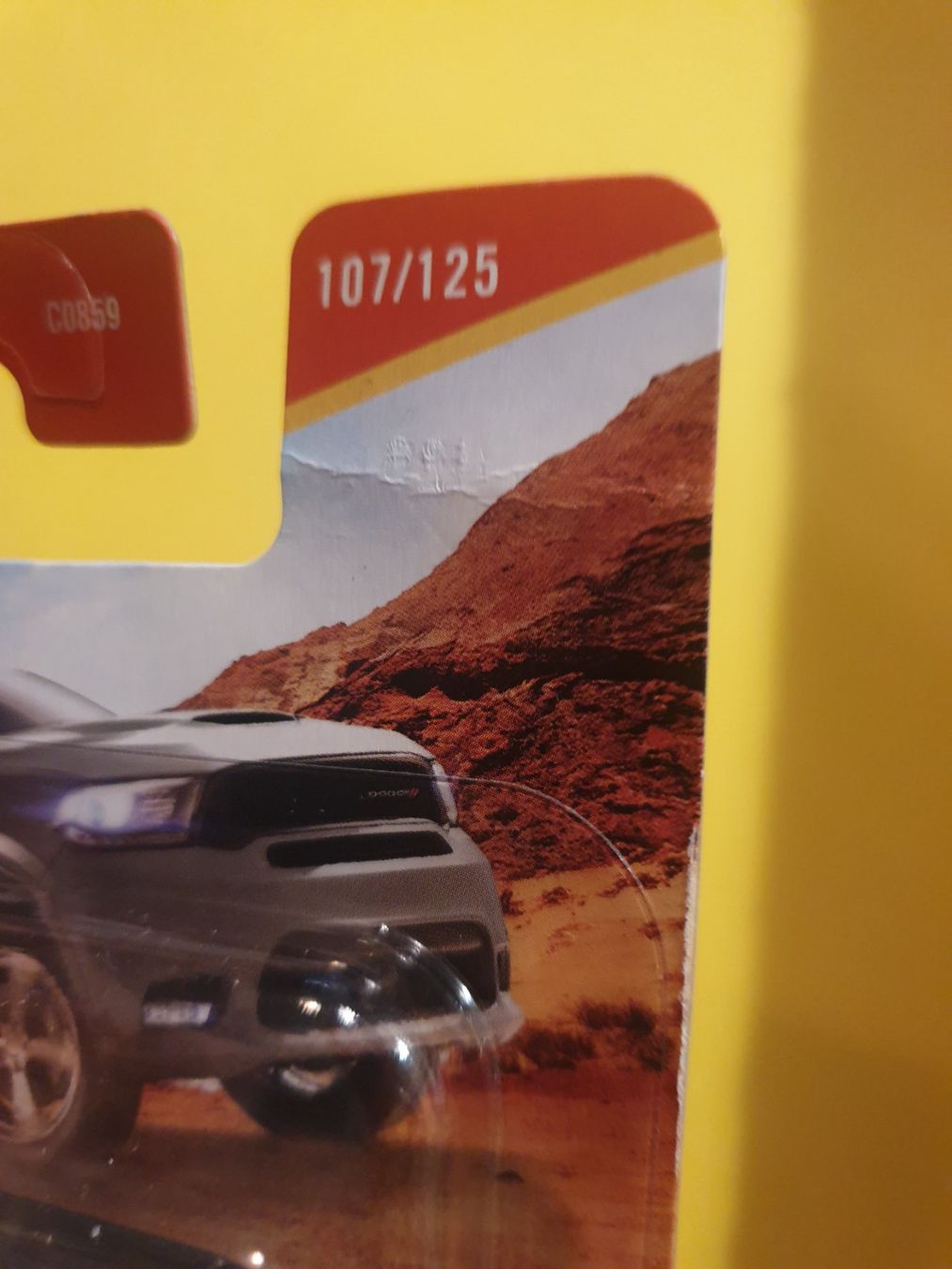 Matchbox Voitures modèles: Matchbox 2018 DODGE DURANGO – Neuf avec emballage d'origine à Oftringen par Rotor 2