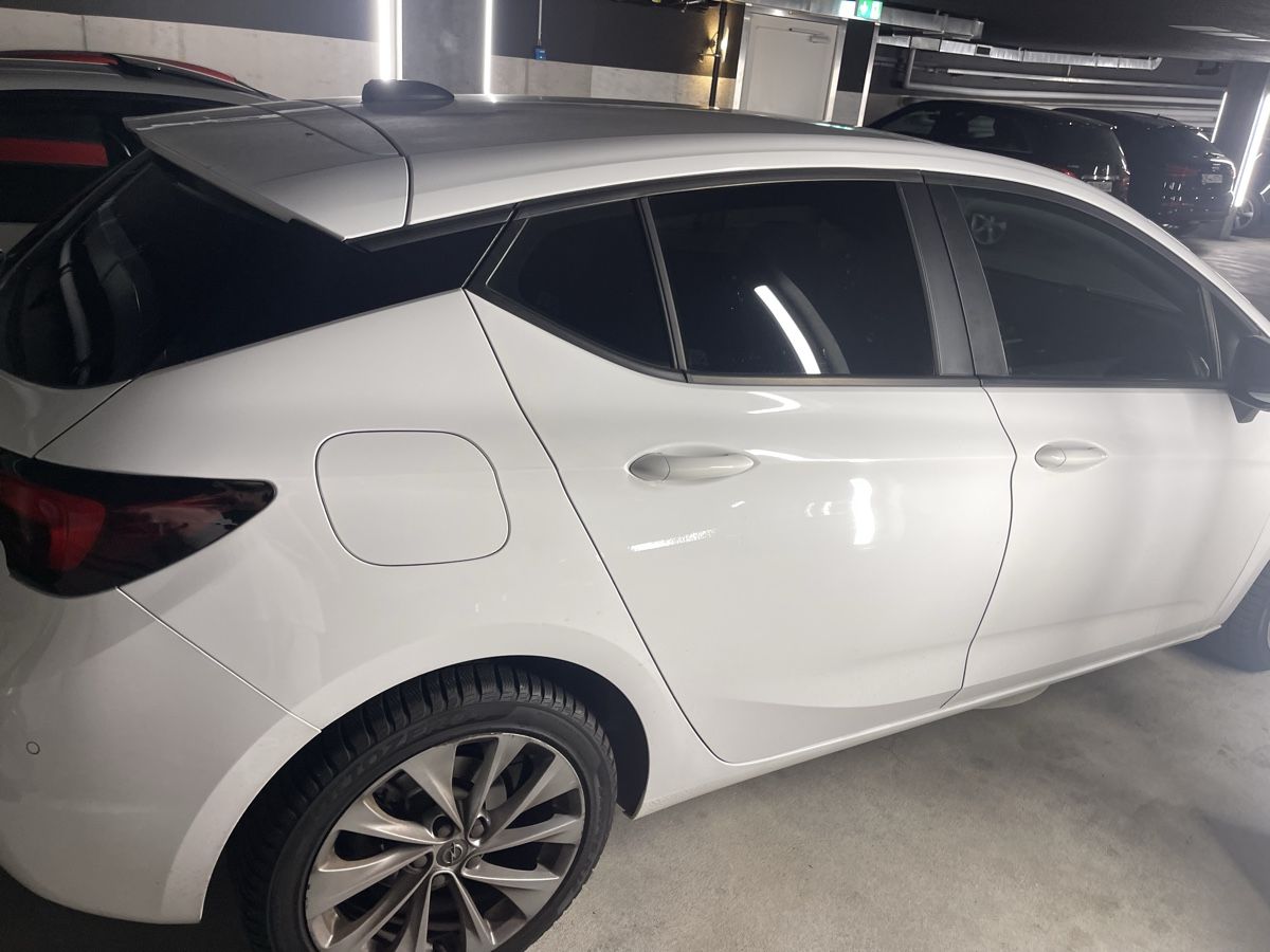 Opel Autos: Opel astra k 2015 1.6cdi – D'occasion à Dielsdorf par edo_2kjr 3
