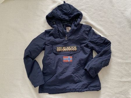 Napapijri winter Jacke xs Damen