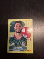 Panini 2026 MEX 17