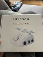 Nagelfräser