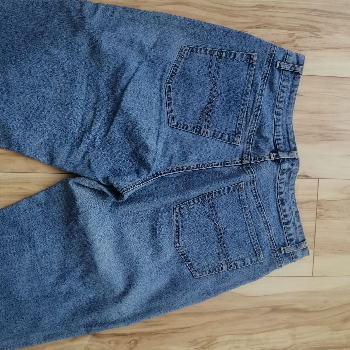 Jeans: Biaggini Jeans Gr. 42, Modell Sandra – Gebraucht aus Büsserach von Zimtstaernli19 4
