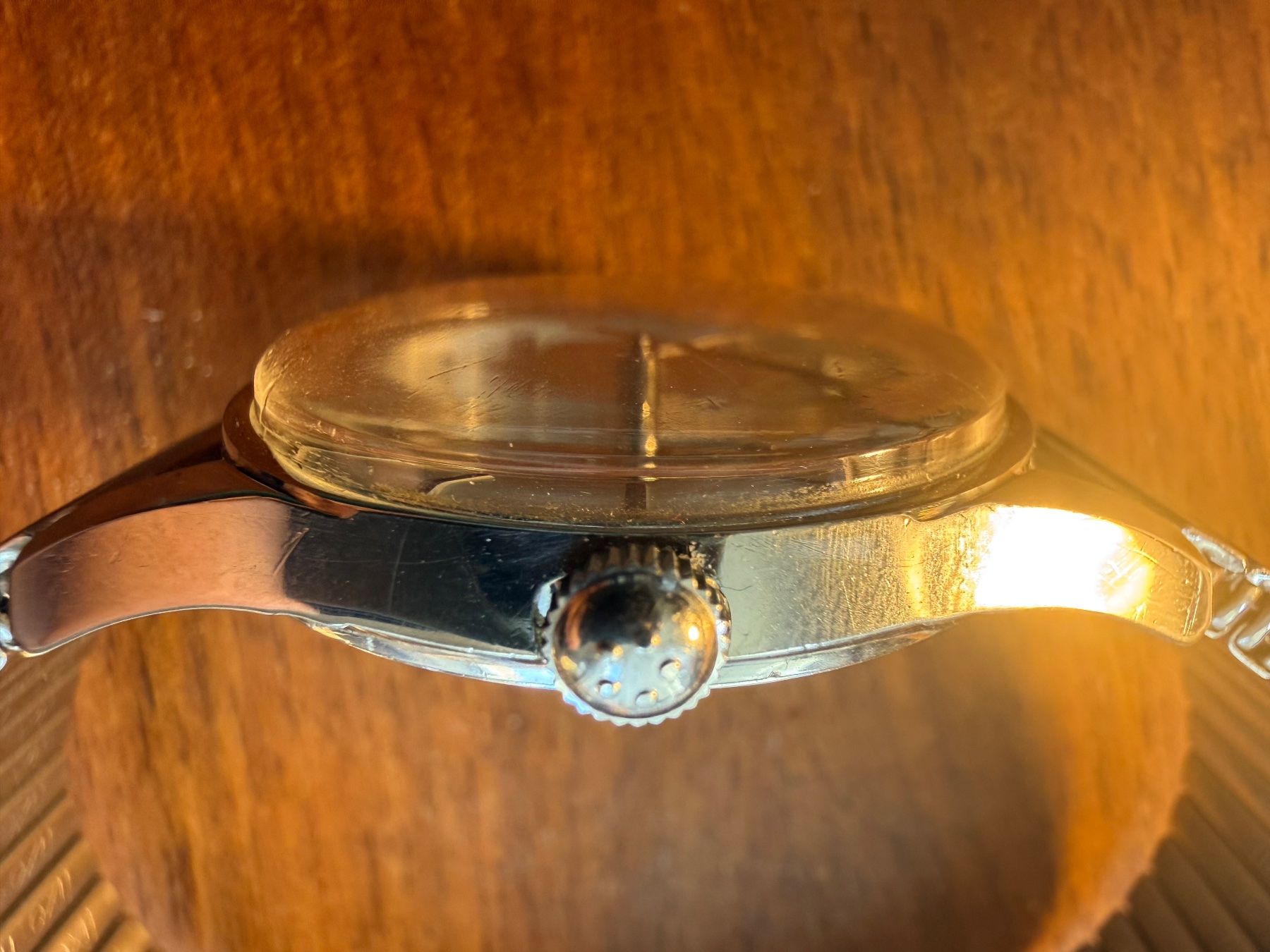 Eterna Orologi: Vintage Eterna Matic – Usato da Bern venduto da whe_5vth 2