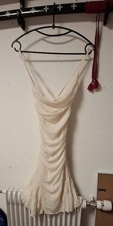 Robe neuves