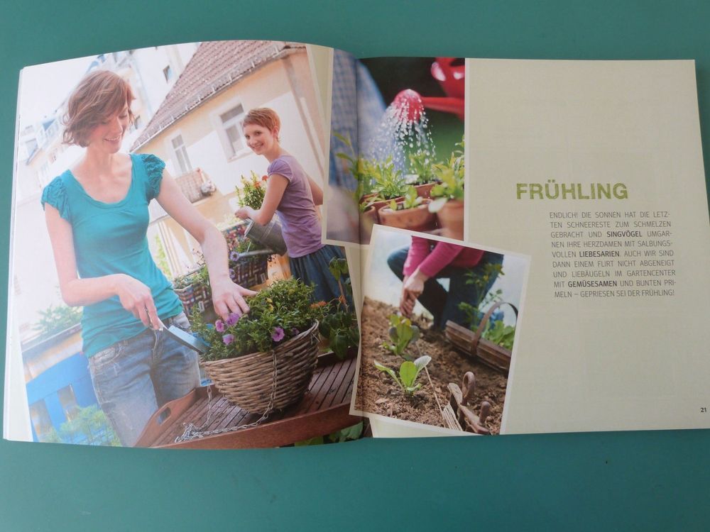 GARTEN BASICS GÄRTNERN FÜR ANFÄNGER Kaufen auf Ricardo