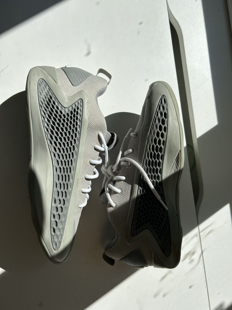 Adidas Scarpe da uomo: Adidas Anthony Edwards 1 Low – Usato da Schlieren venduto da genug43 4