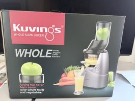 Kuvings B6000w