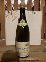 Domaine François Raveneau CHABLIS Grand Cru 2013 Blanchot