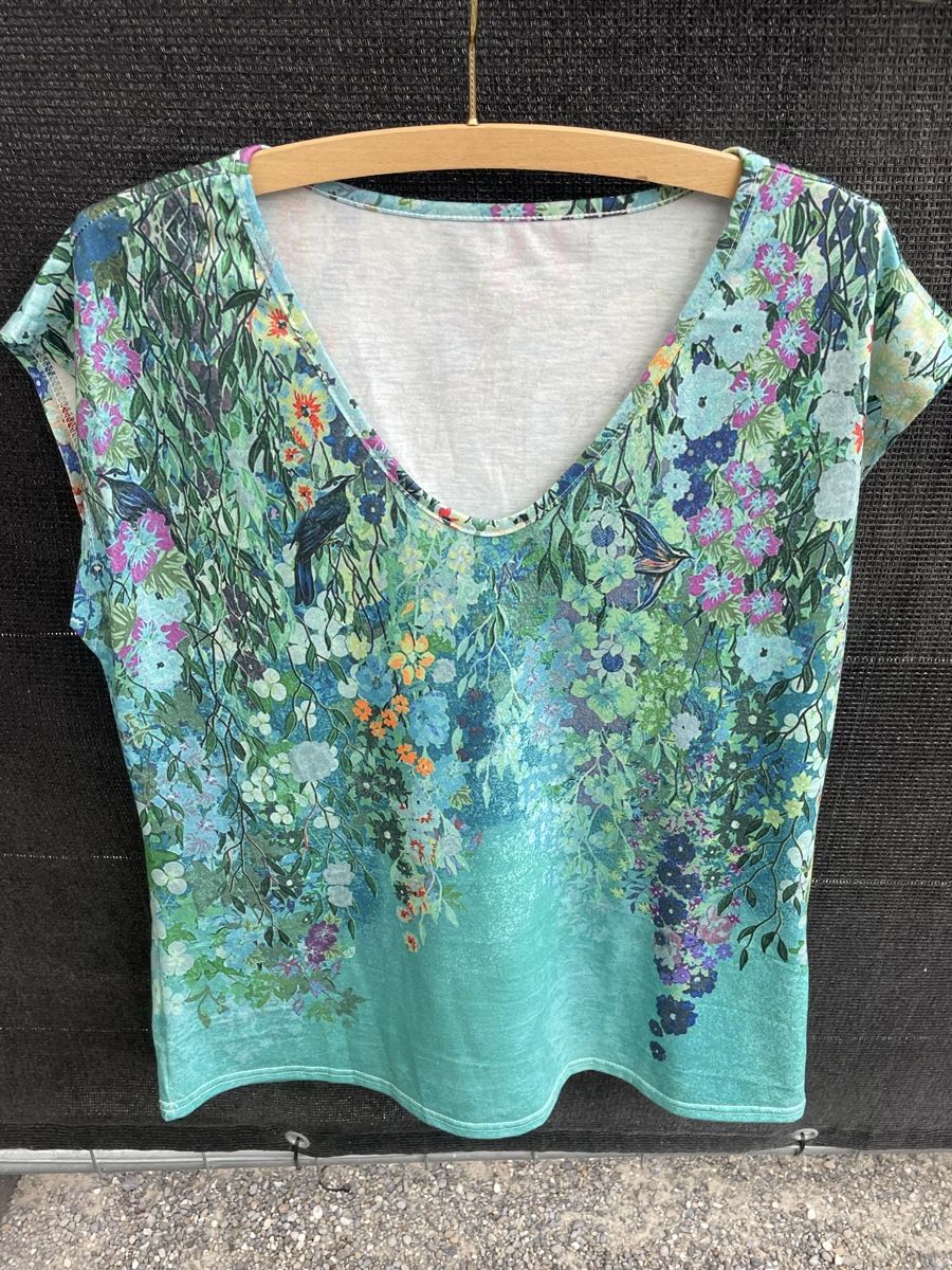 T-Shirts: Sommershirt, 38/40 – Gebraucht aus aarau von A.Naef