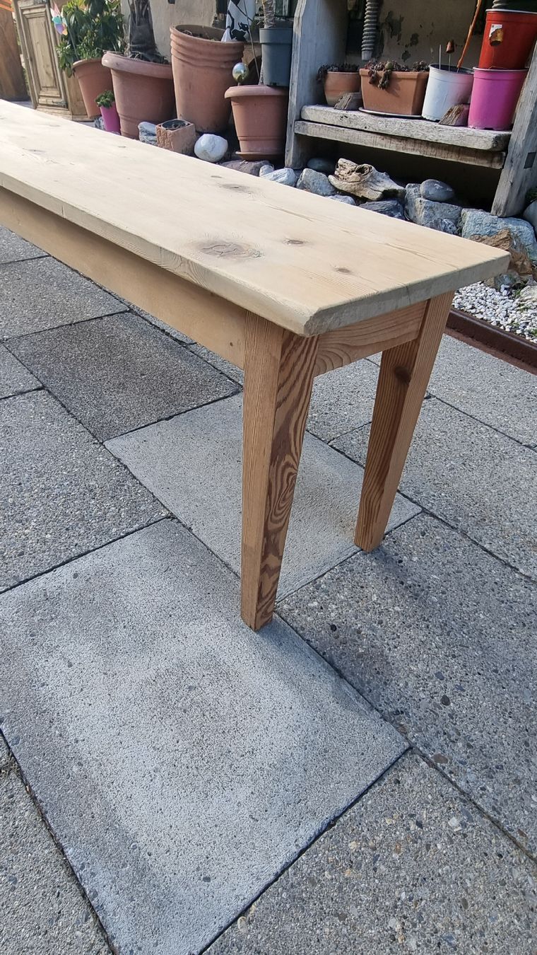 Panchine: Bank – Usato da Sils im Domleschg venduto da platin01 3