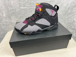 Jordan 7 Retro Bordeaux (2015)