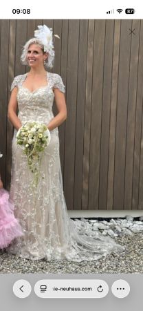 Hochzeitskleid