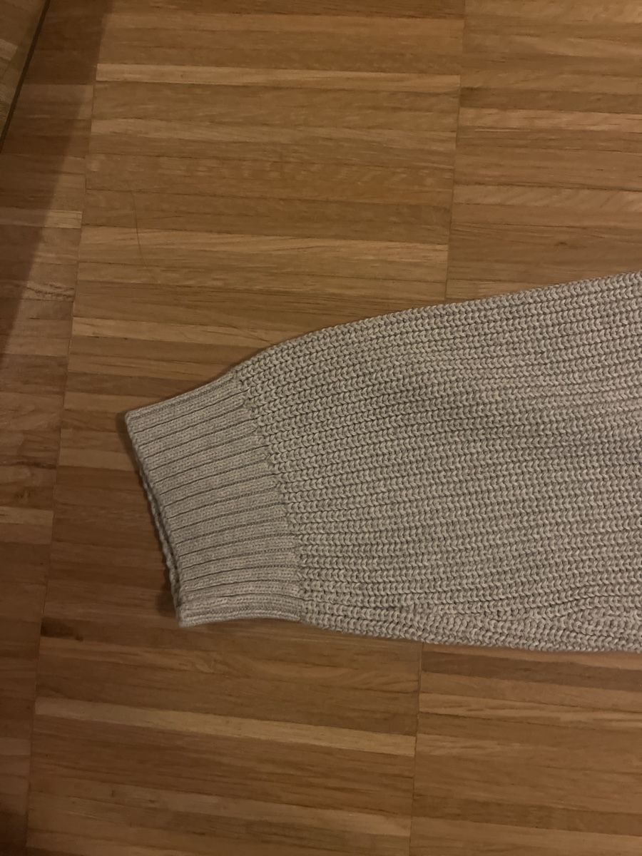 Pullover & Sweatshirts: Strickpullover – Neu (gemäss Beschreibung) aus Zürich von btan0 2