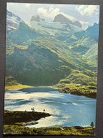Jochpass - Trübsee