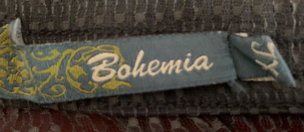 Jupon bohemia sales