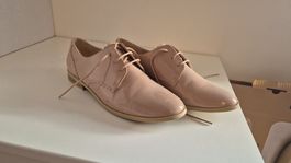 Chaussures vernies 38