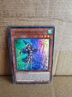 Yu‑Gi‑Oh! Wasserverzauberin des Tempels | Deutsch | Holo