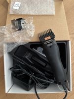 Wahl Tierschermaschine Max50+ Profigerät für alle Hunde